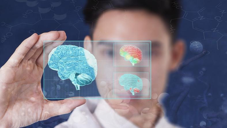 自由意志感的神经科学解释